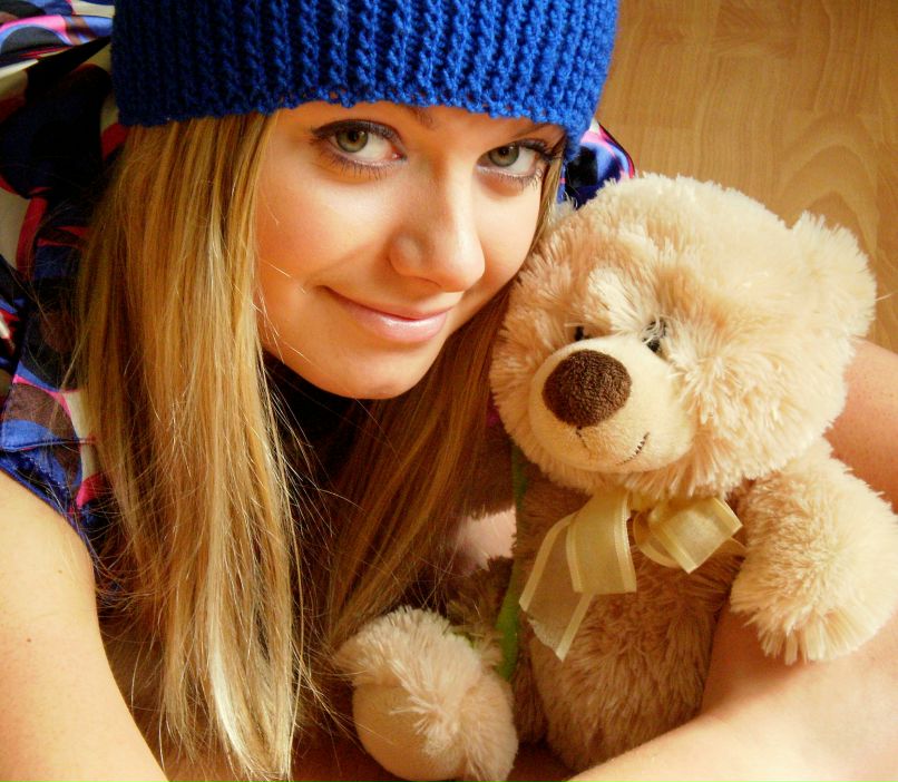 Юлія Шанько (**.) | Ровно