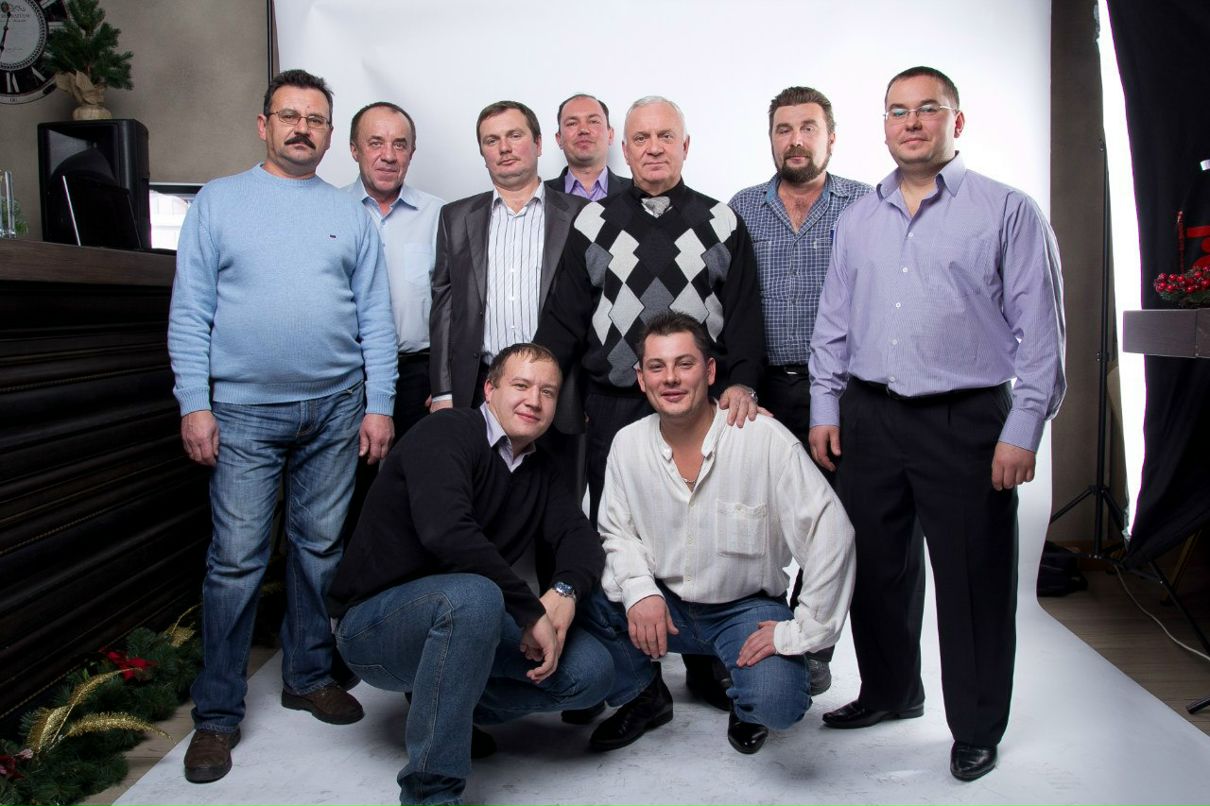 Павел Печатников | Москва