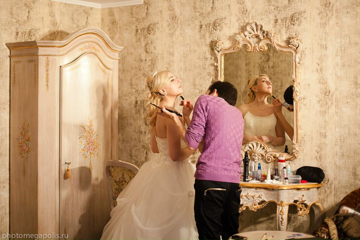 Екатерина Мерабова | Москва