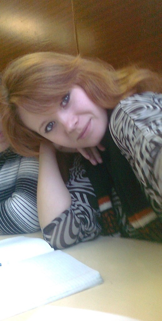 Мария Марченкова | Тверь