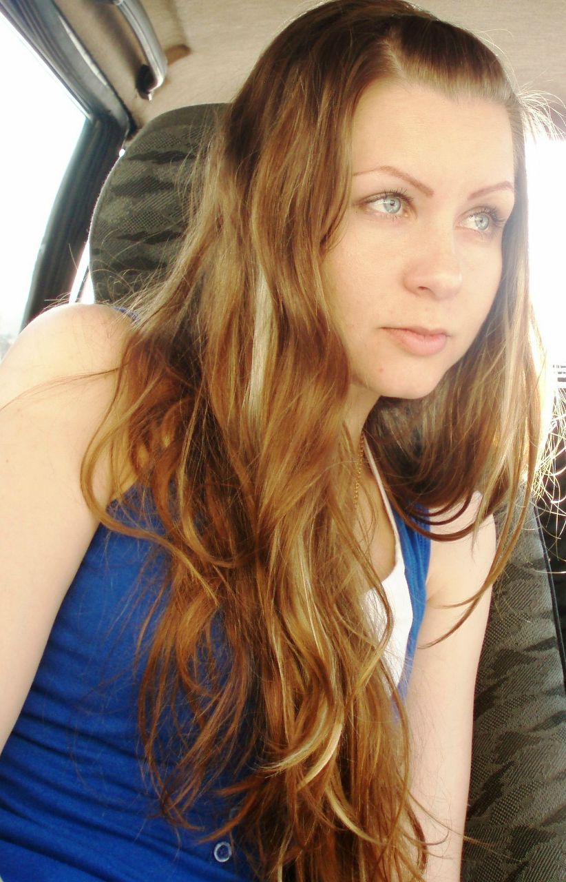 Мария Балакина | Краснодар