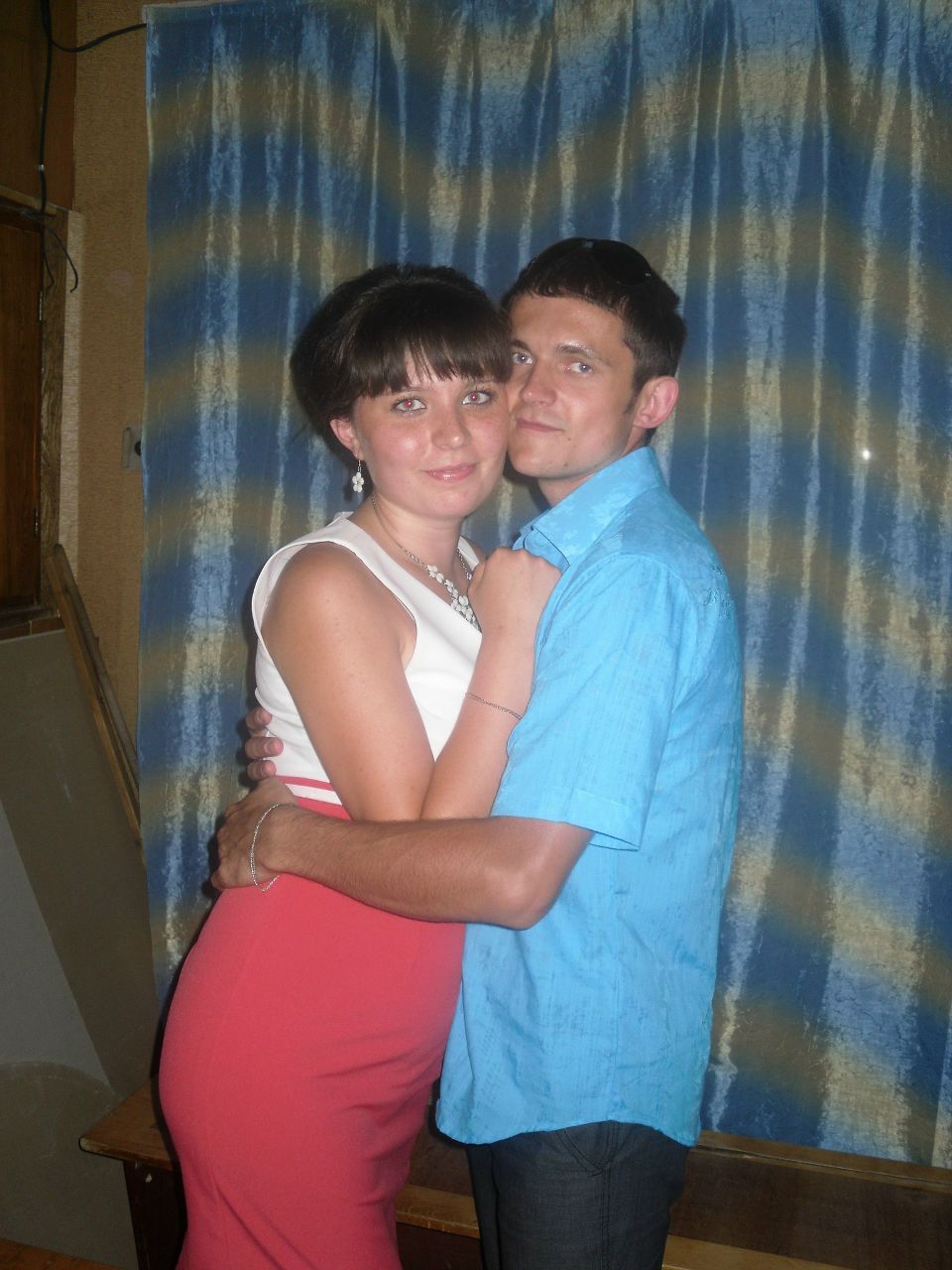 Анна Шушпанова | Сосновка