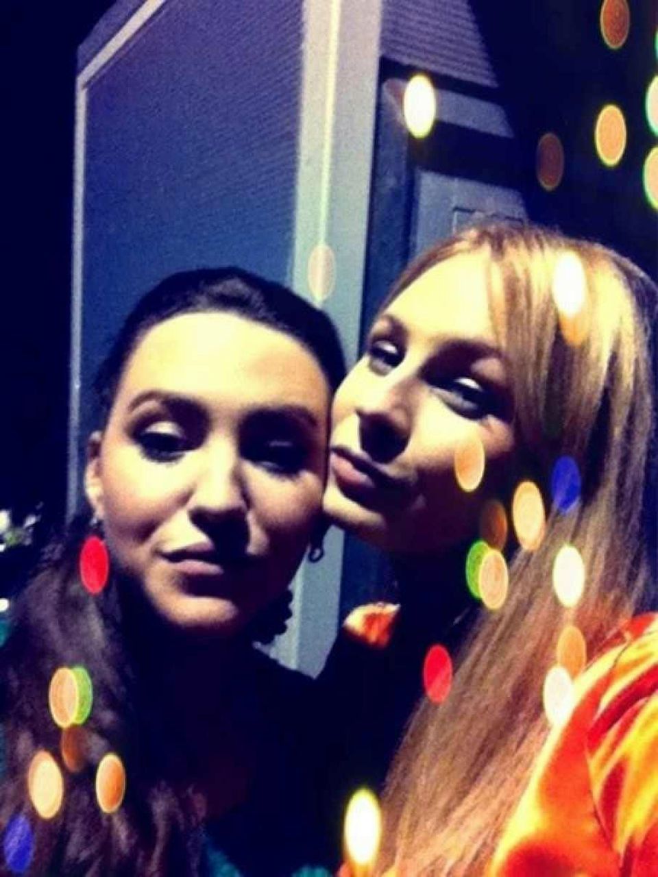 Катюша Лихачёва | Севастополь