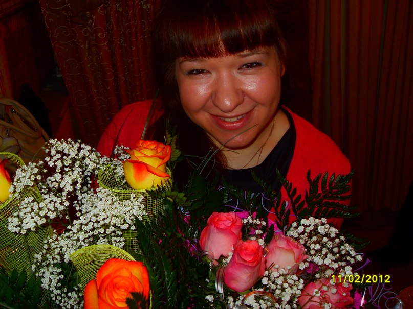 Аня Надымова ♥♥ | Усть-Илимск