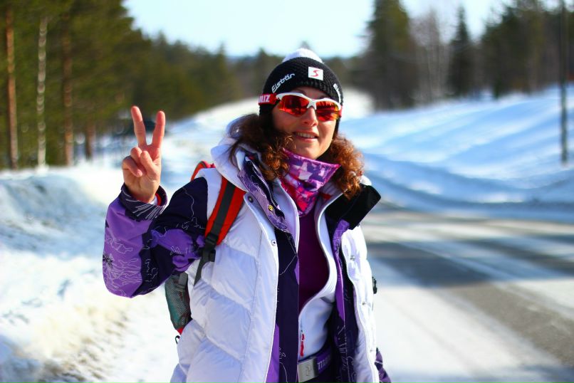 Елена Суни | Kuopio