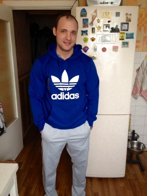 Виталий Пчелкин | Смоленск