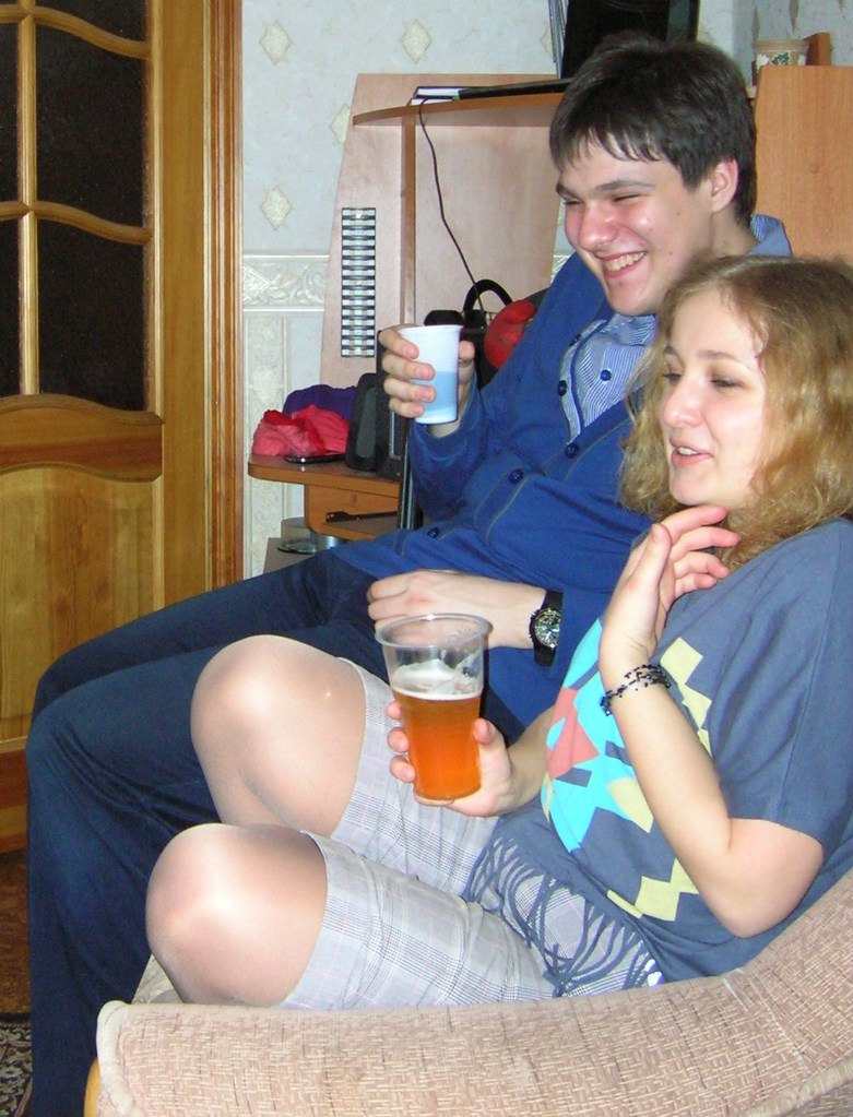 Григорий Медведев | Москва