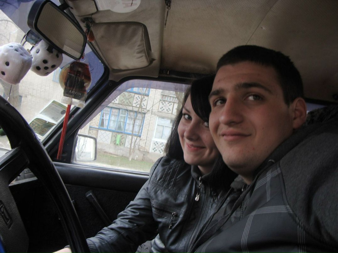 Вячеслав Гнатюк | 