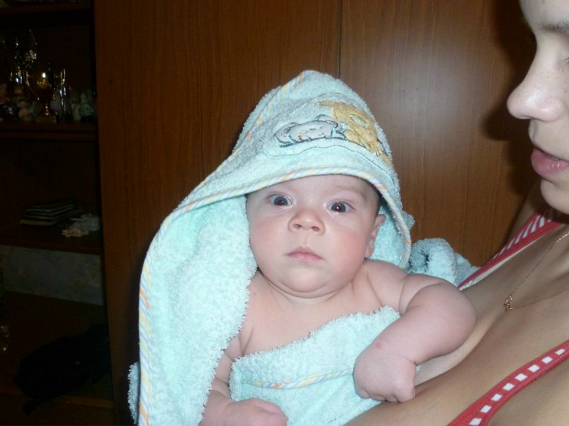 Сергей Багров | Переславль-Залесский