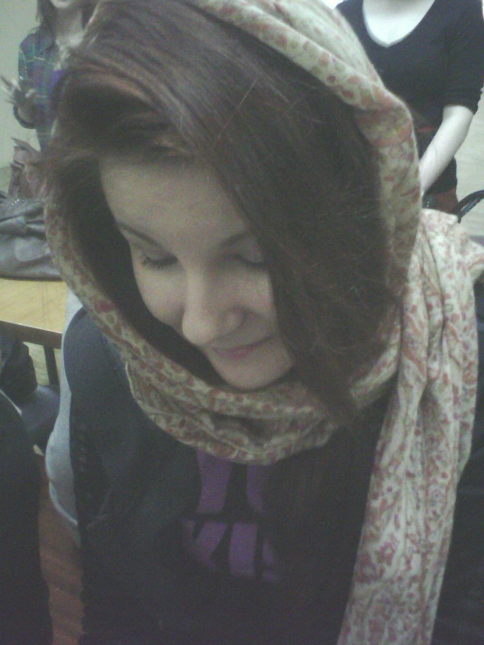 Varvara Travkina | Нижний Новгород