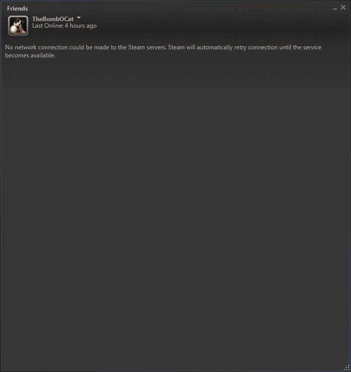 Никита Кот | 