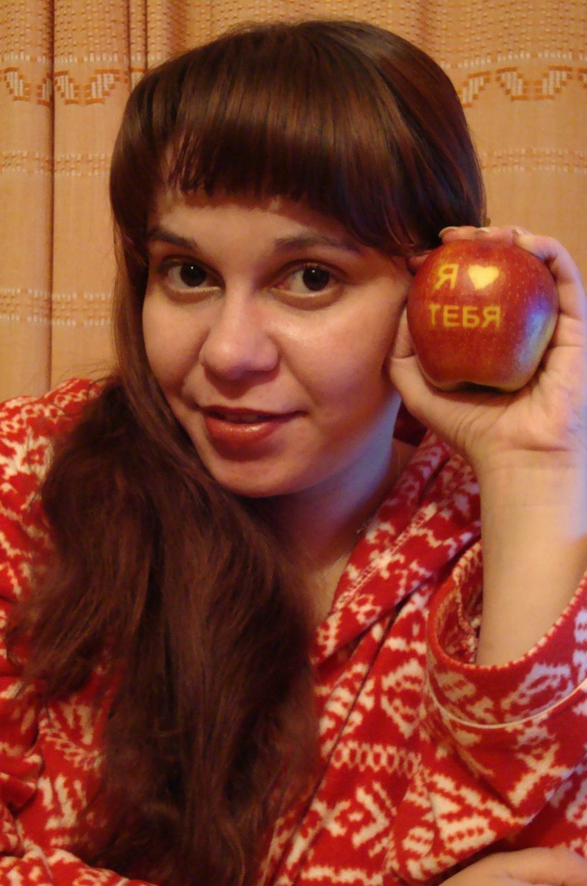 Ольга Коровина | 