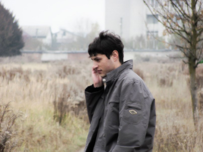 Артур Комленко | Чернигов