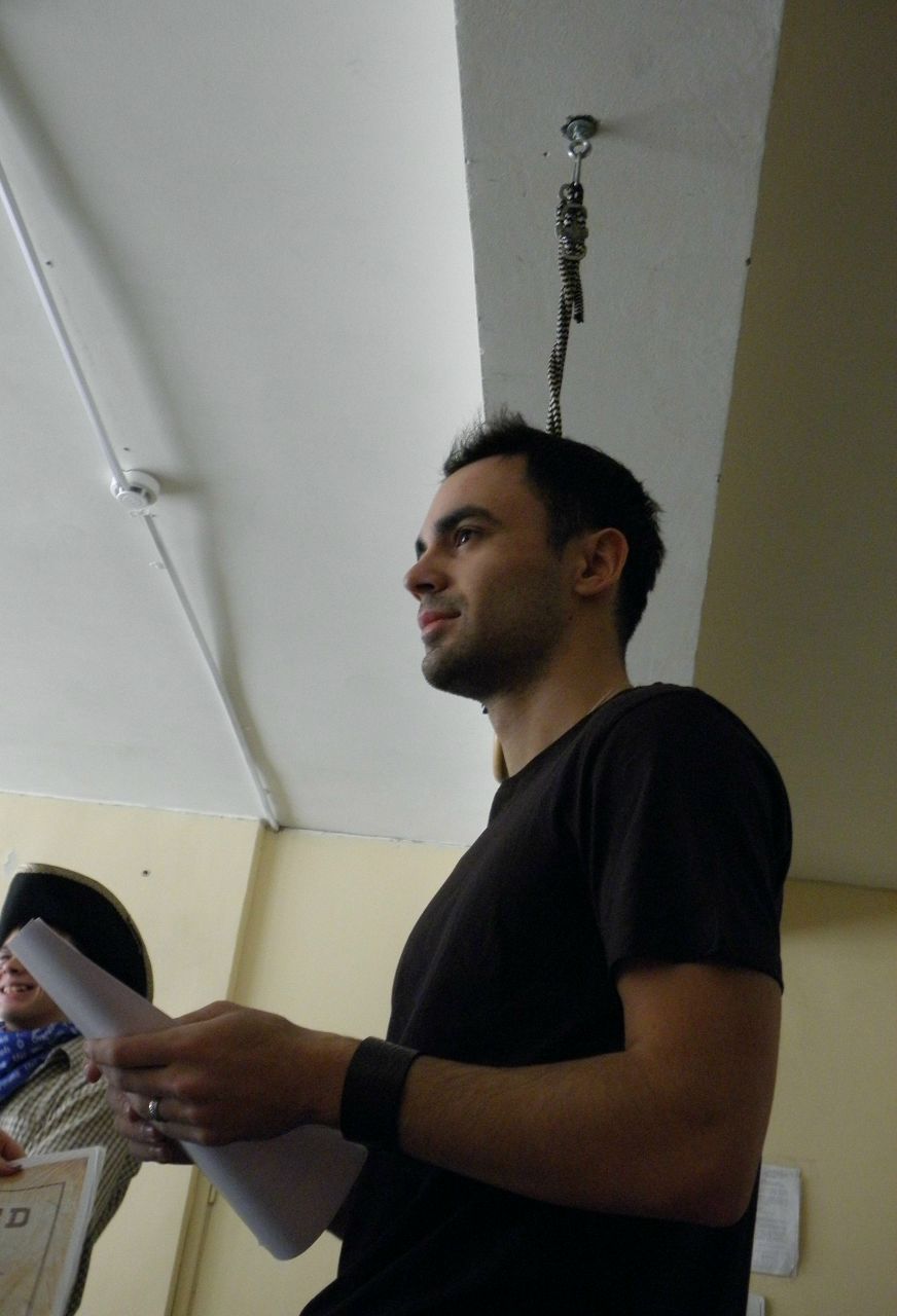 Игорь Николаев | Самара