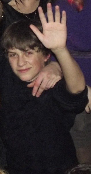 Андрей Кирьян | Великая Багачка