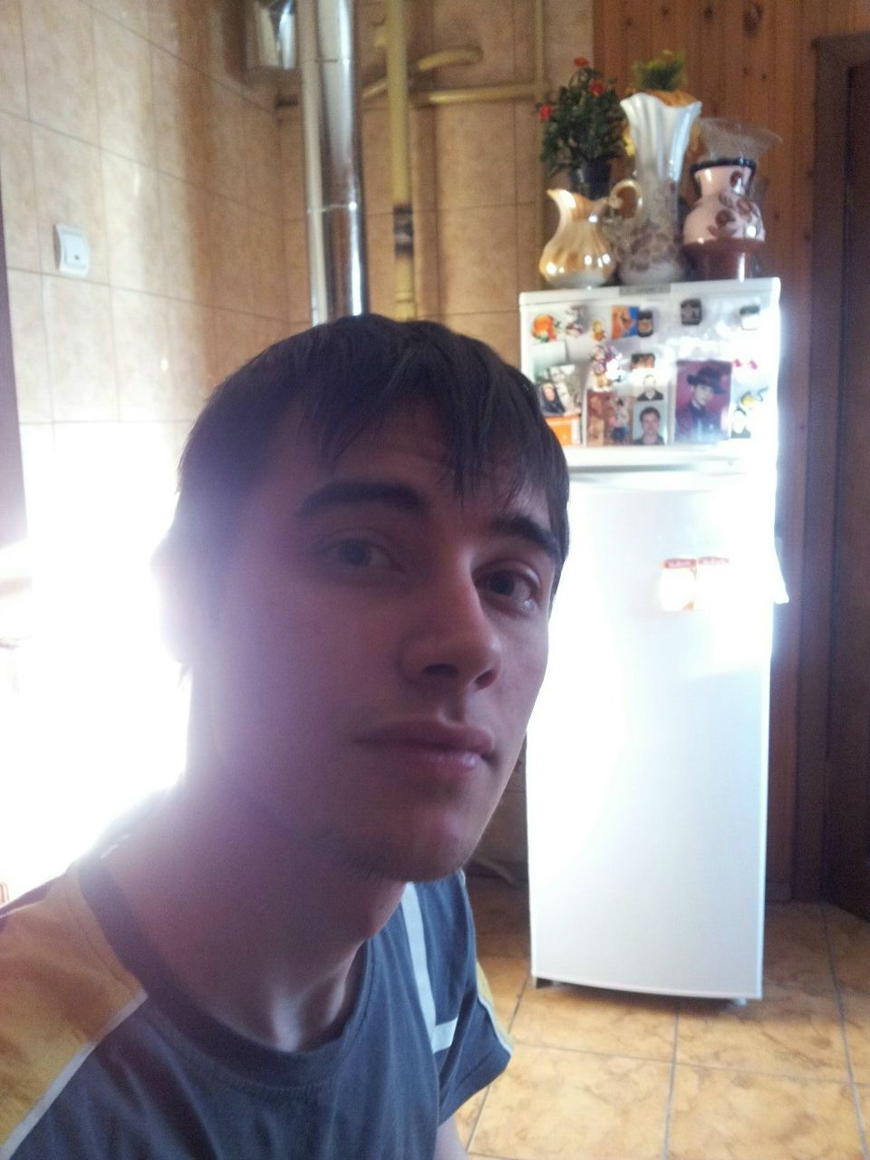 Павел Русаков Pirex | Краснодар