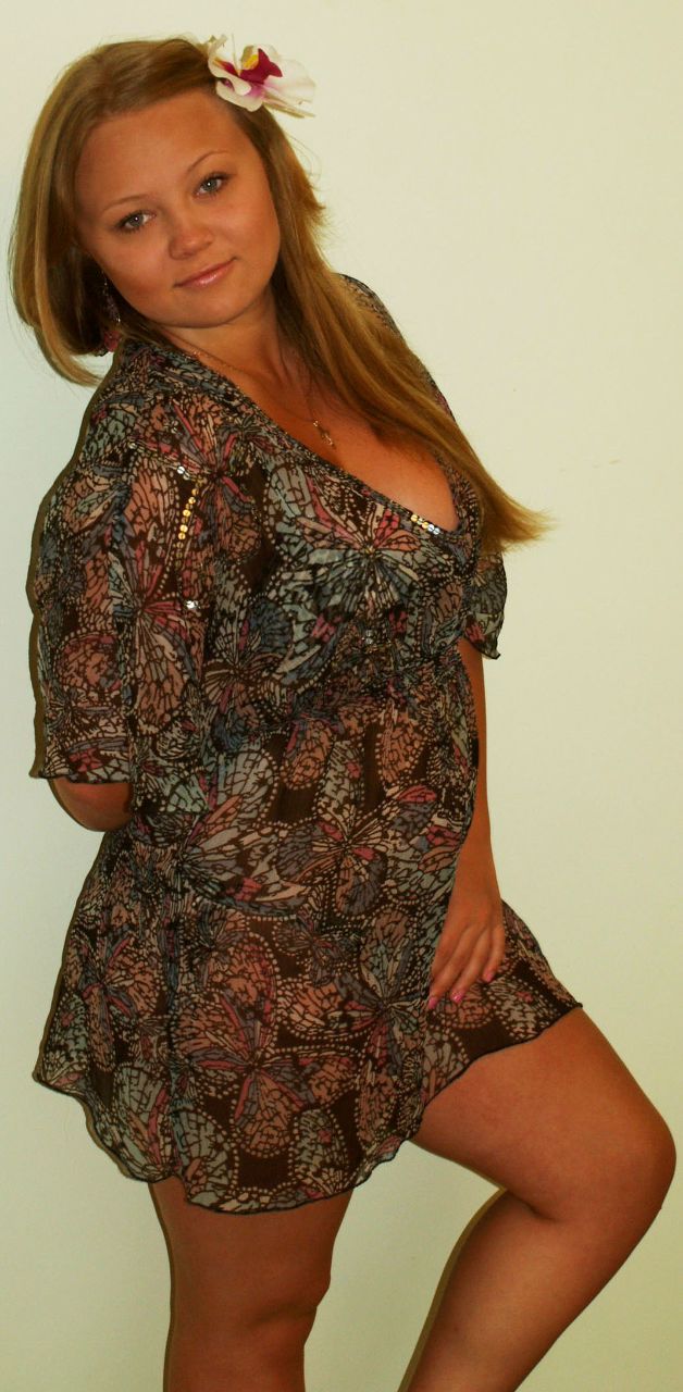 Вероничка Шварц | Ростов-на-Дону