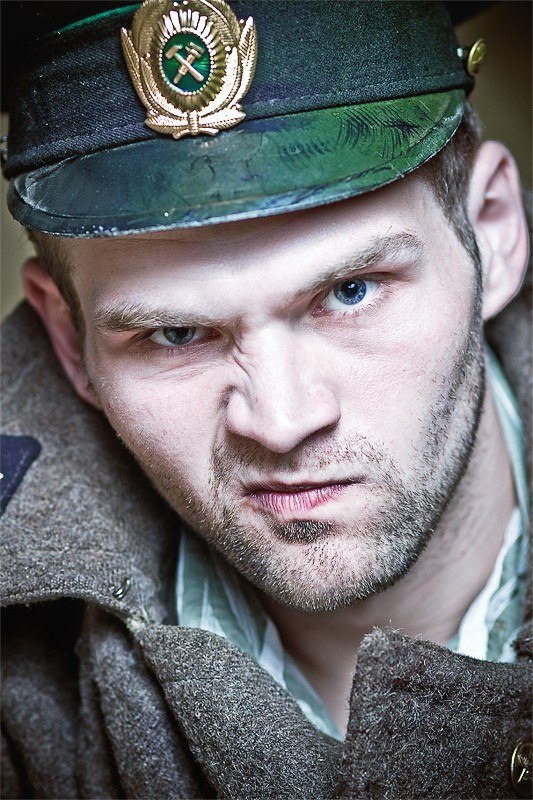 Тимур Джатдоев | Ставрополь