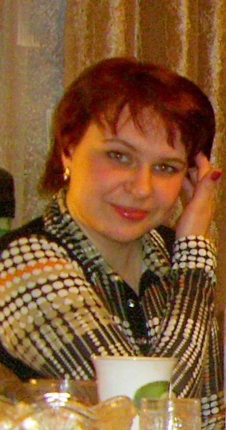 Елена Василенко | Полярный