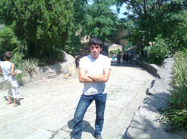 №9, Тимур Мислимов, 34 года, Нижневартовск, Россия №9, Тимур Мислимов, 34 года, Нижневартовск, Россия