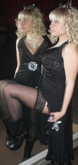 Наталья Бирдус | Горловка