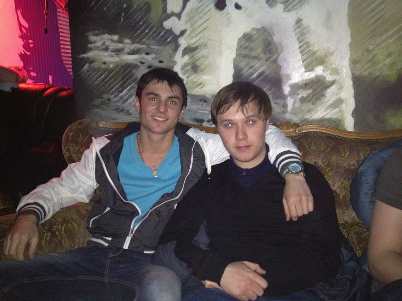 Діма Федишин | Киев