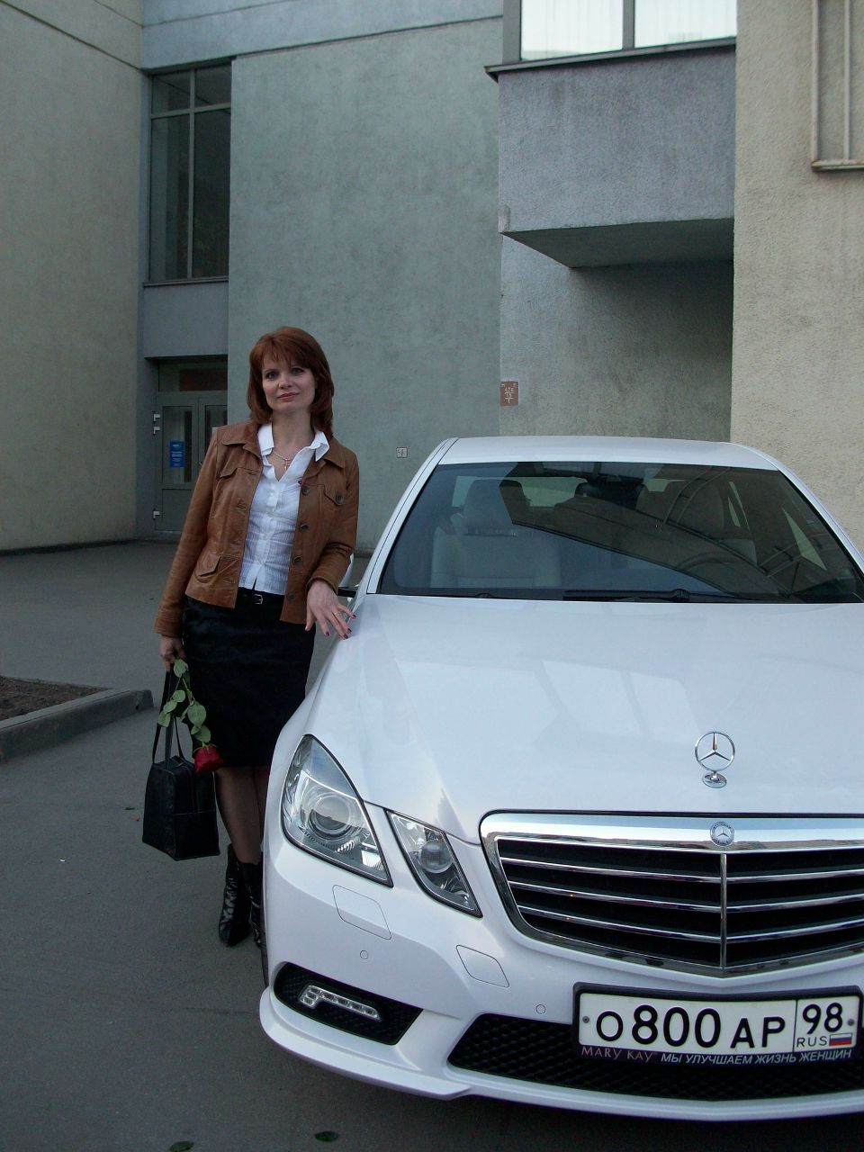 Анна Стрельникова | Санкт-Петербург