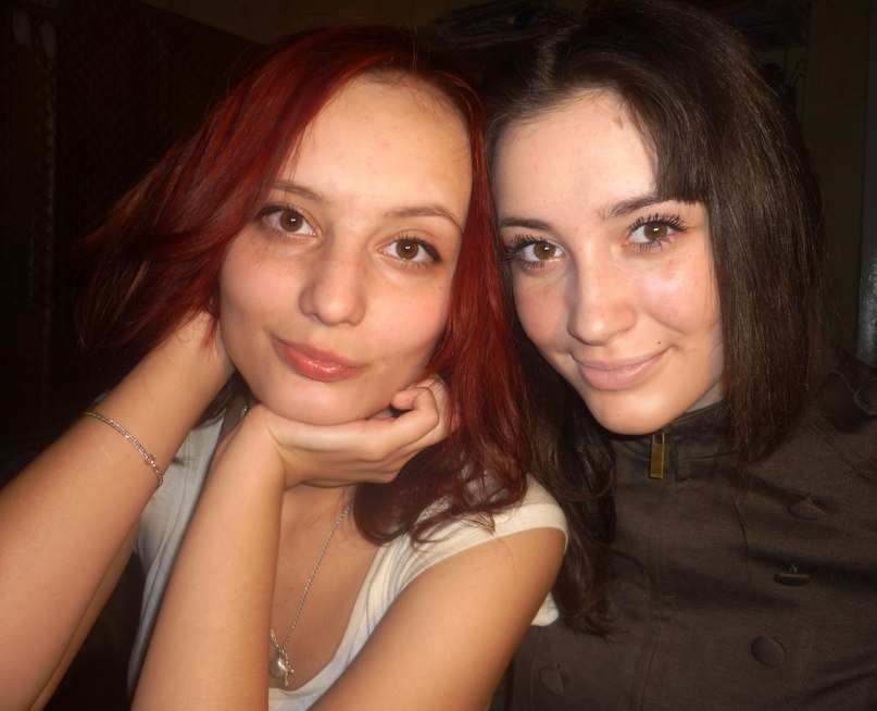 Настя Пчелякова | Москва