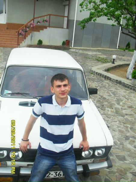 №41, Лоці Петрович, 33 года, Ужгород №41, Лоці Петрович, 33 года, Ужгород