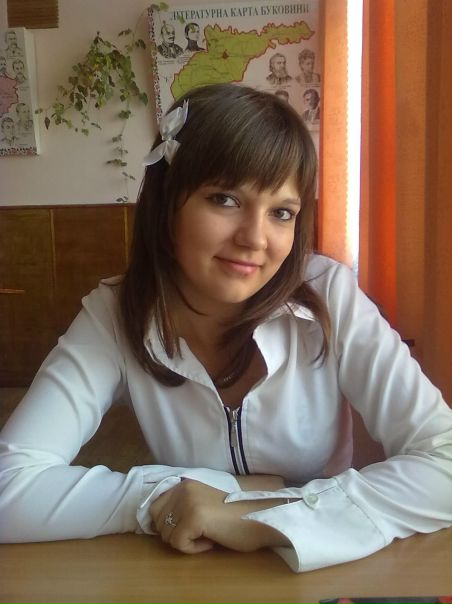 №27, Іруся Дуляк, 31 год, Зелена №27, Іруся Дуляк, 31 год, Зелена