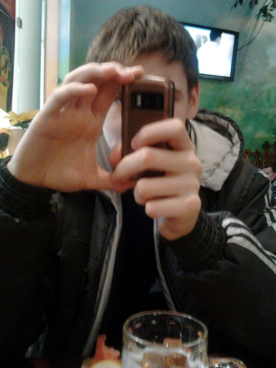 Юра Поляков | Санкт-Петербург