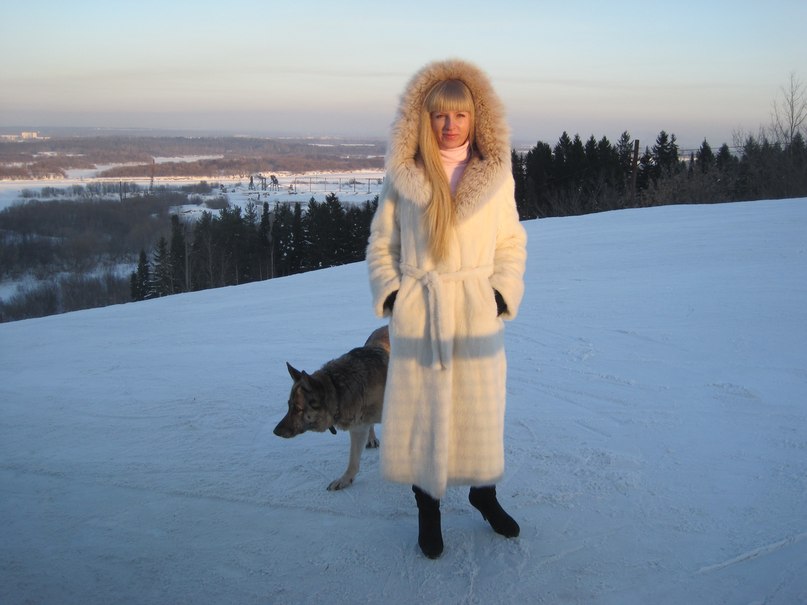 Анна Девятова | Киров