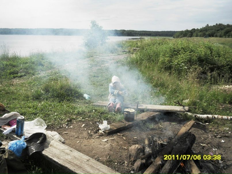 Павел Асонков | Санкт-Петербург