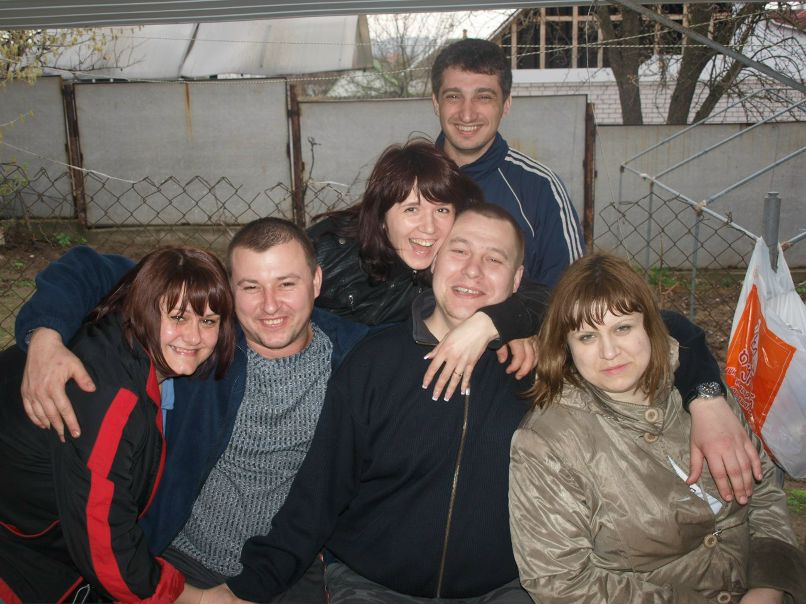 Виктория Абрамова | 