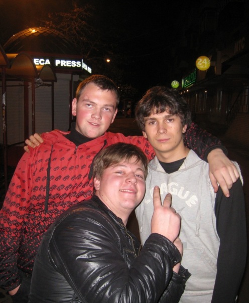 №28, Антоха Дегтярёв, Чернигов №28, Антоха Дегтярёв, Чернигов