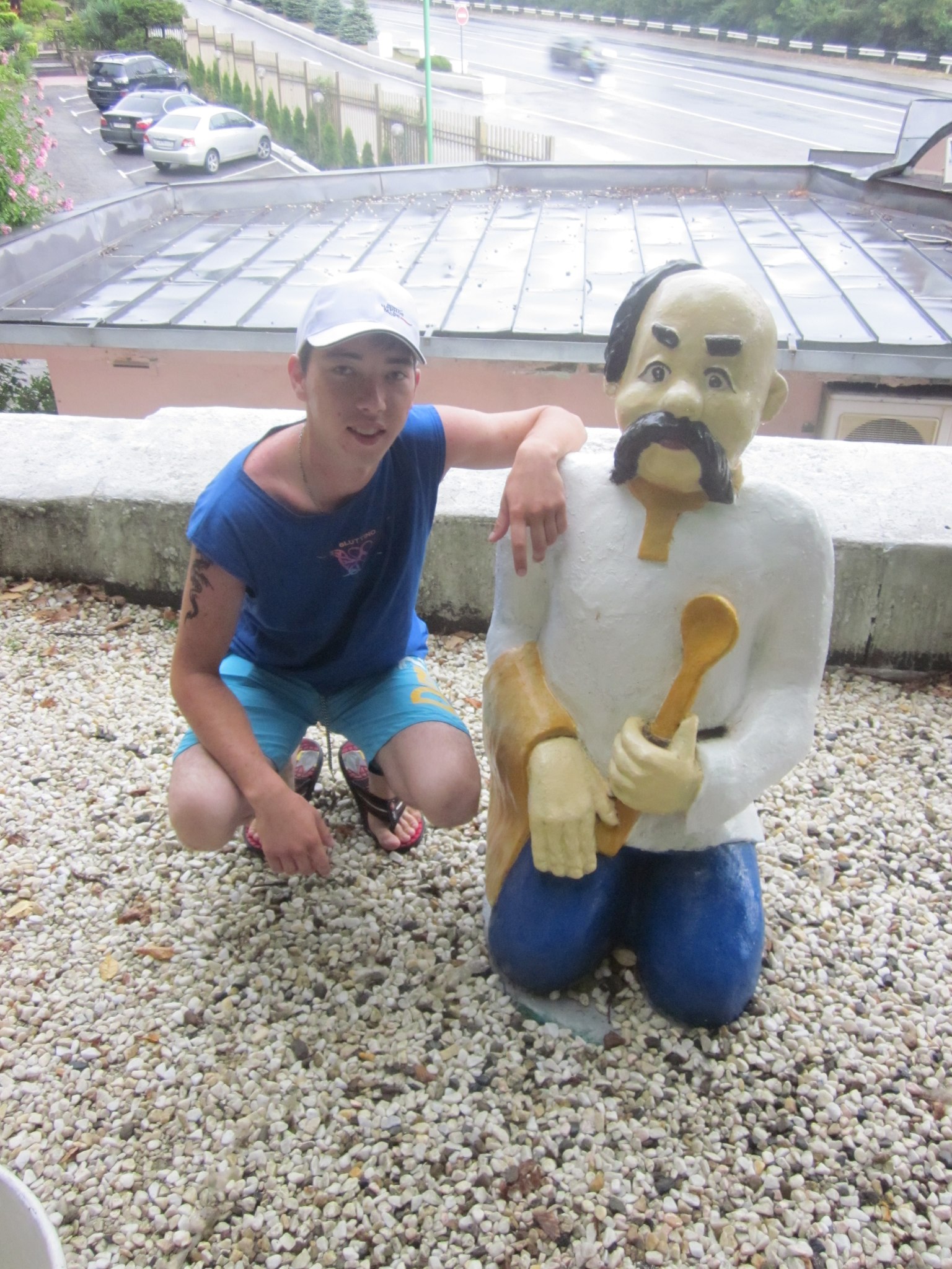 Фото профиля