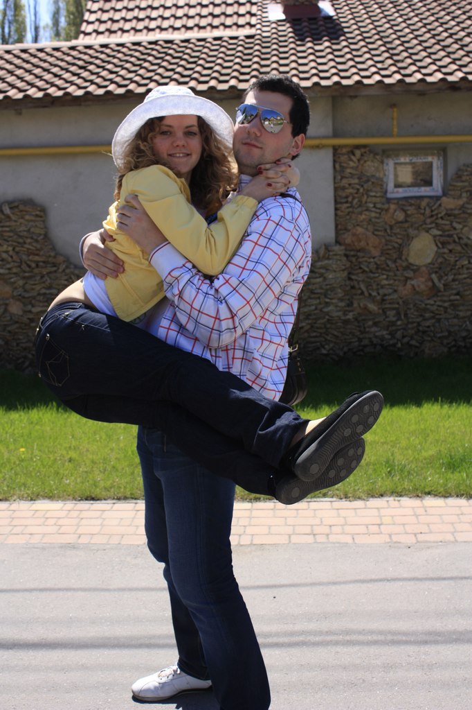 Анастасия Бугай | Киев