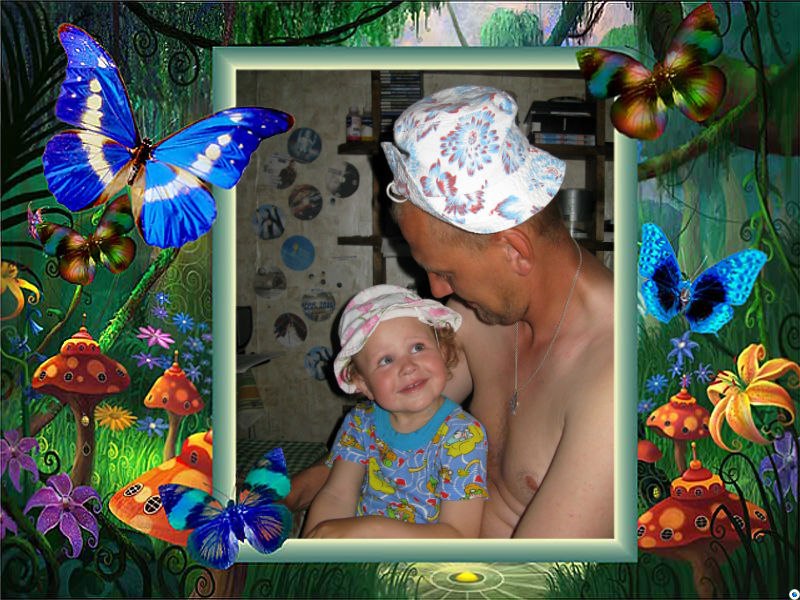 Вера Мурзанова | Санкт-Петербург