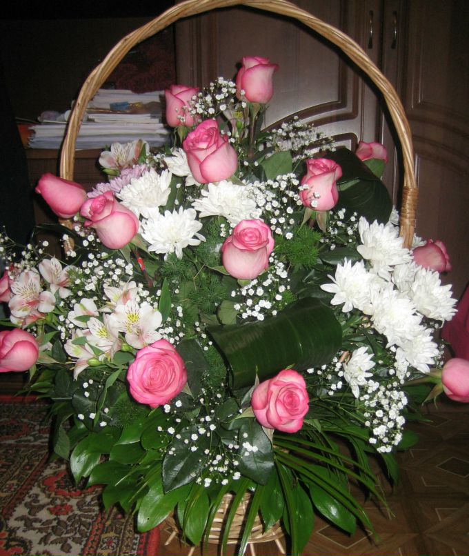 Мария Тайлакова | Новосибирск