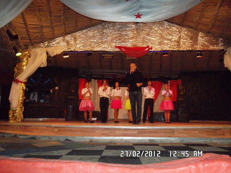 Marina Vlasova | Санкт-Петербург