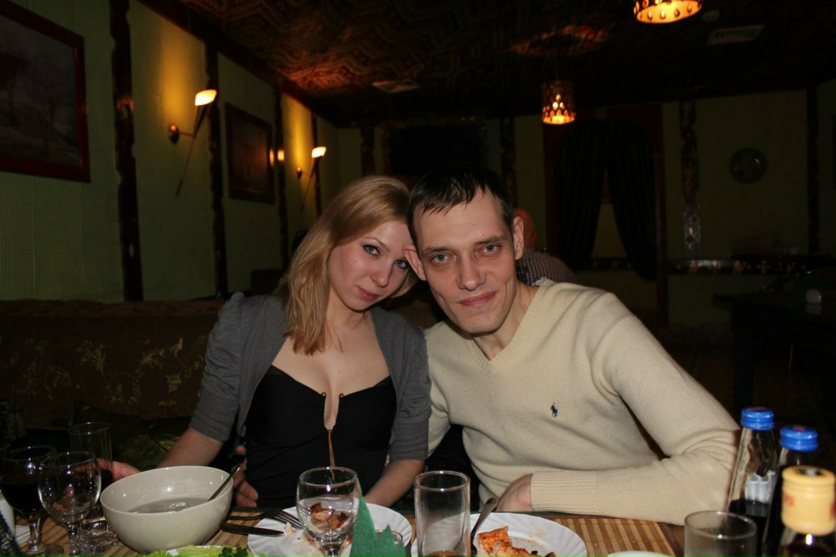 Игорь Емельянов | Москва