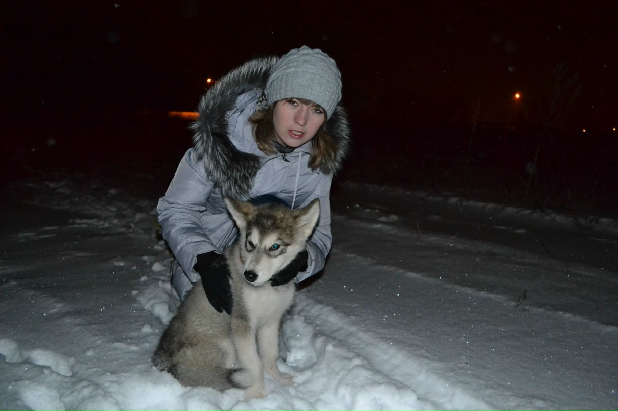 Александра Старикова | Белгород