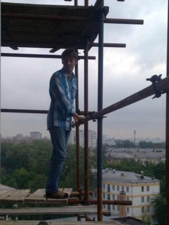 Фото профиля