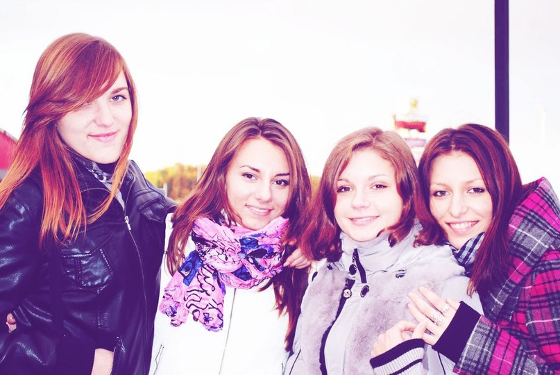 Танюшка Ватрушка | Warszawa