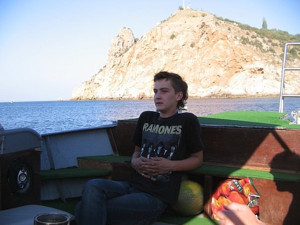 Евгений Тимошенко | Севастополь