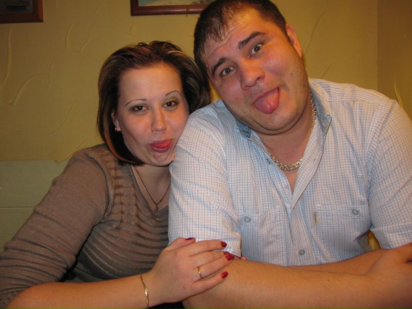 Екатерина Петрова СЕРГЕЯ дочь | Набережные Челны