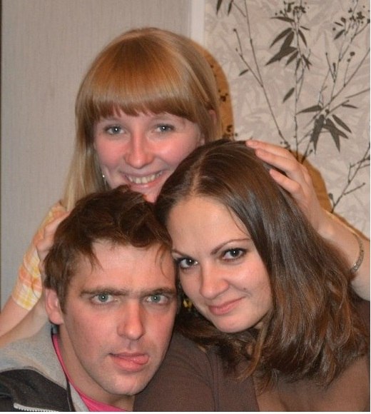 Танюшка Капитонова | 