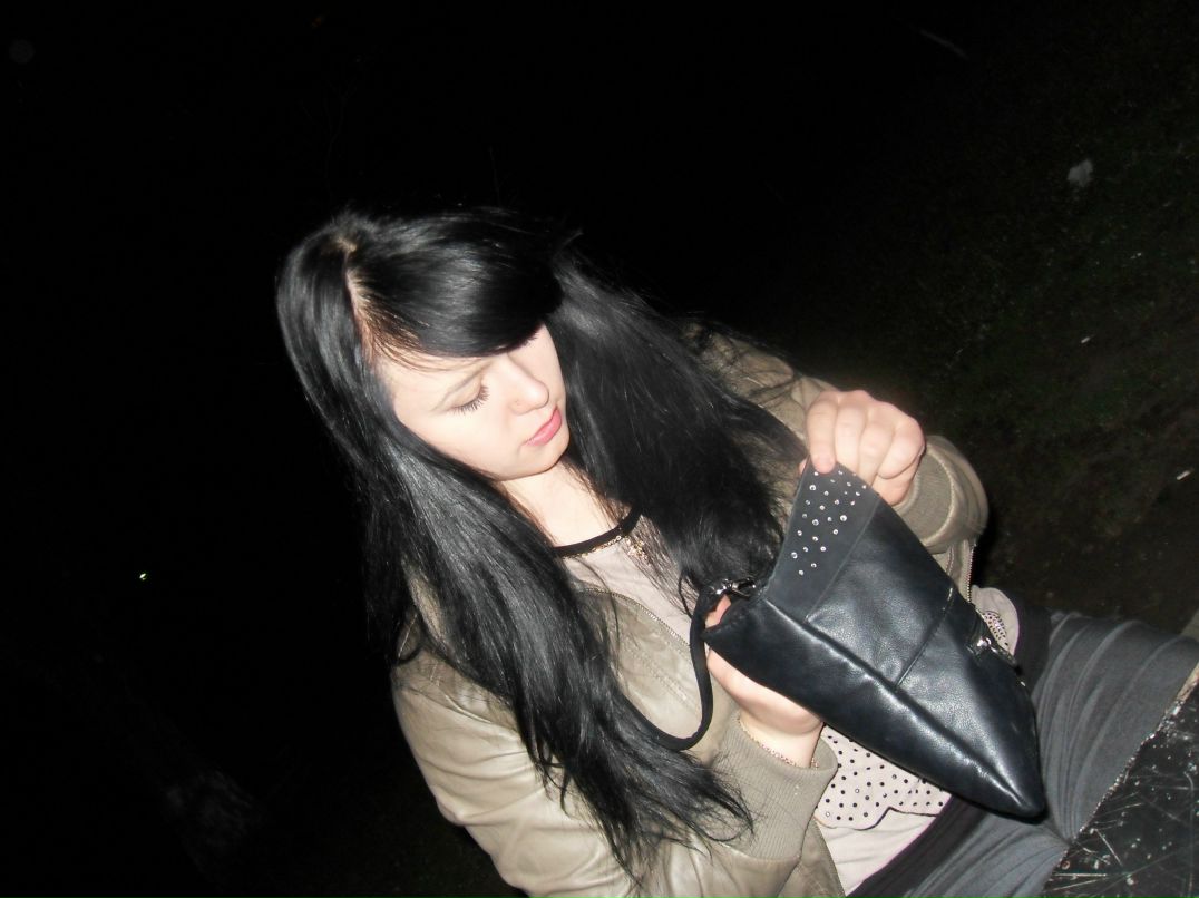 Дарья Харитонова | Макеевка