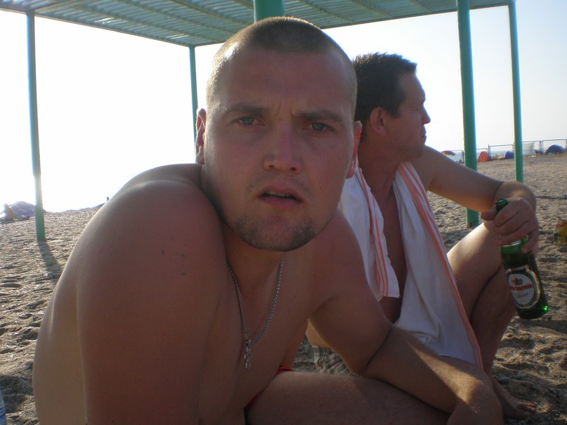 Вова Драбченко | Симферополь