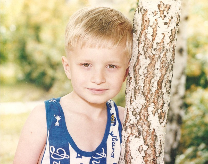 Дима Захаров | 